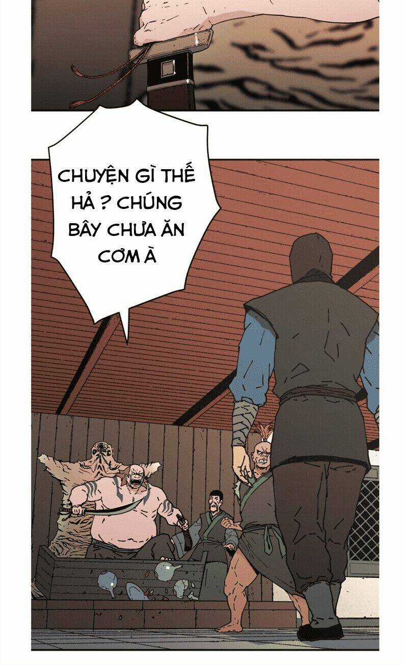 Bố Vô Song - Chapter 103 - Trang 25