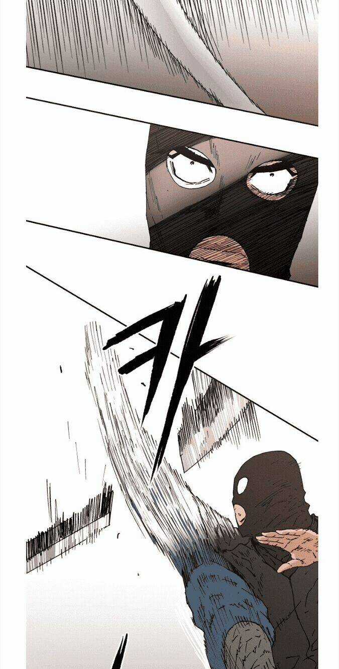 Bố Vô Song - Chapter 103 - Trang 27