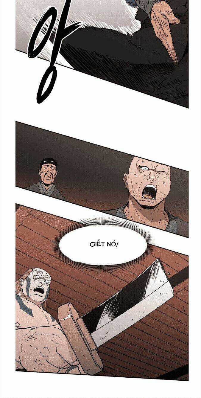 Bố Vô Song - Chapter 103 - Trang 28