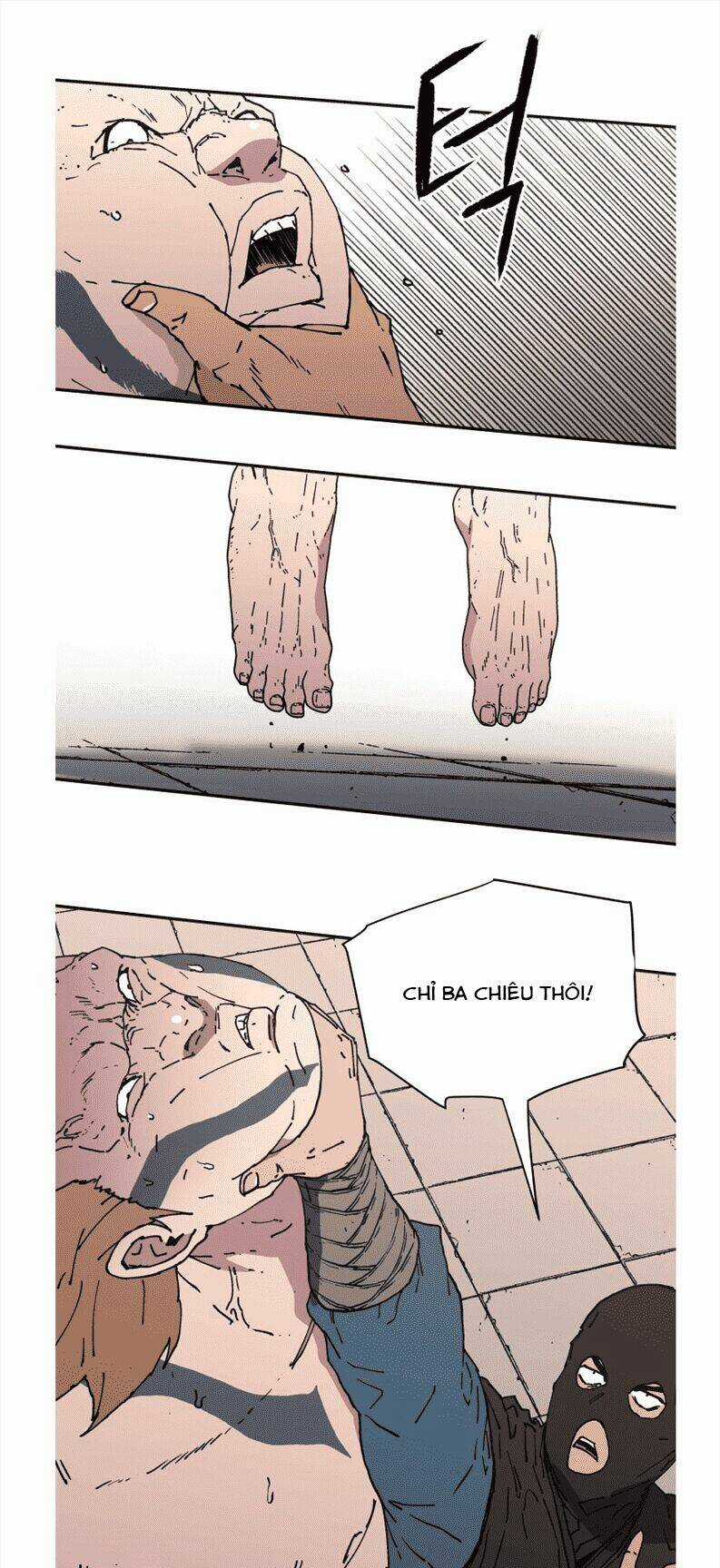 Bố Vô Song - Chapter 103 - Trang 29