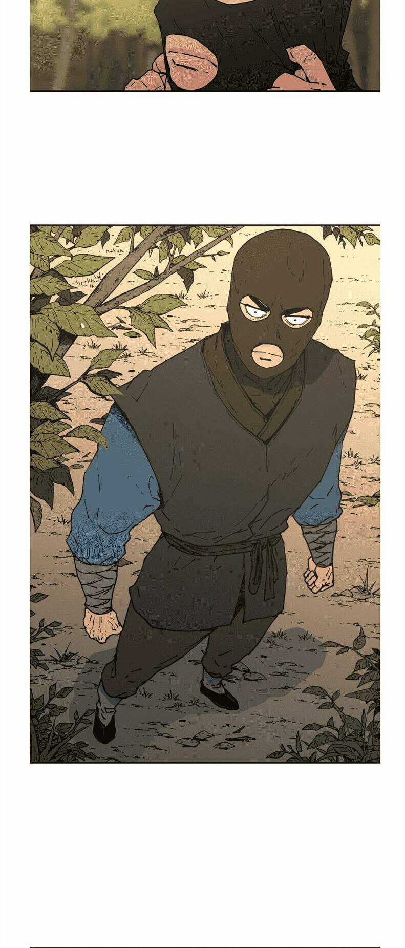 Bố Vô Song - Chapter 103 - Trang 4