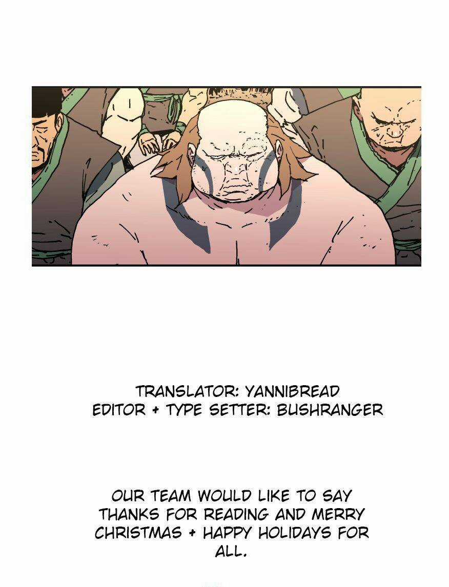 Bố Vô Song - Chapter 103 - Trang 33