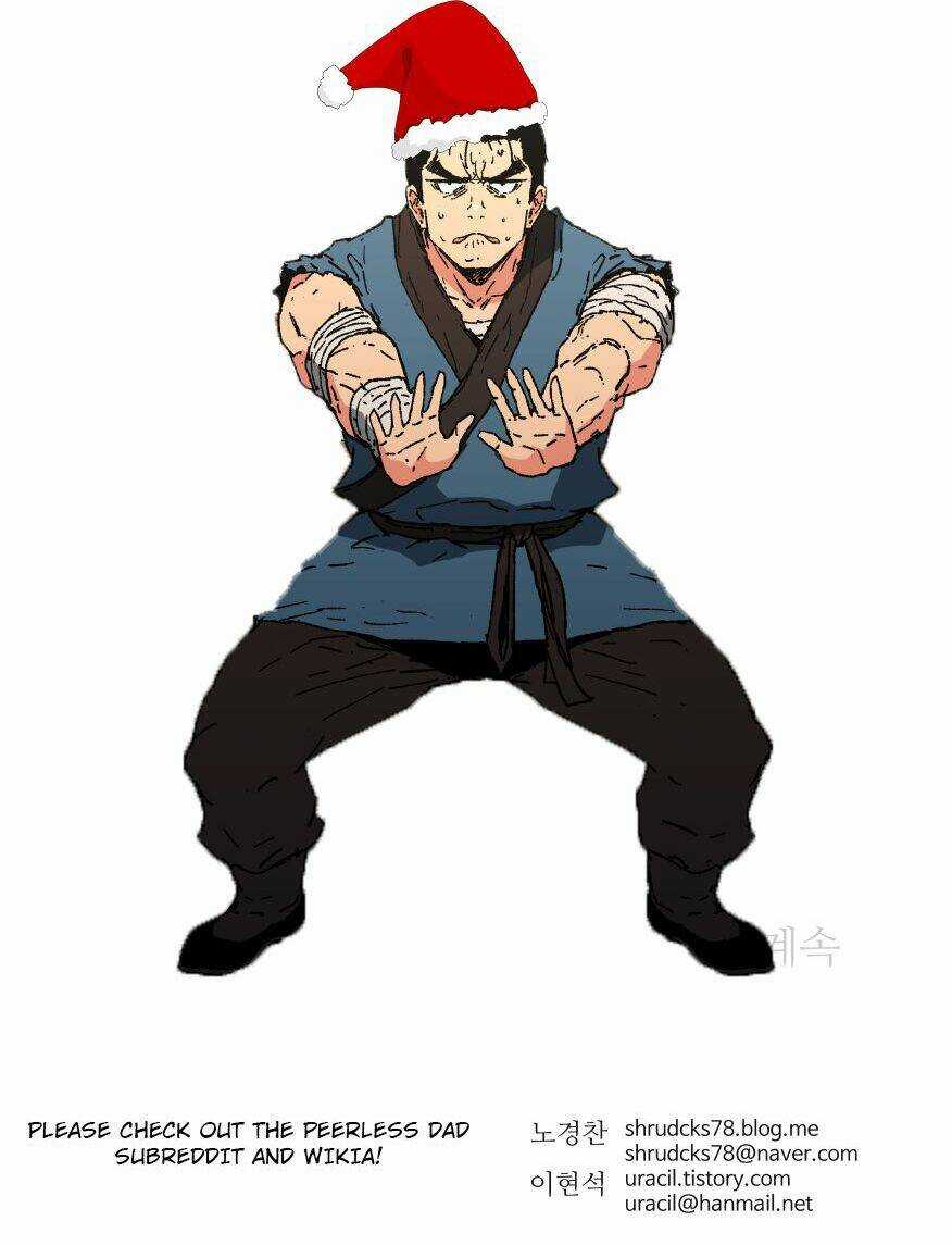 Bố Vô Song - Chapter 103 - Trang 34