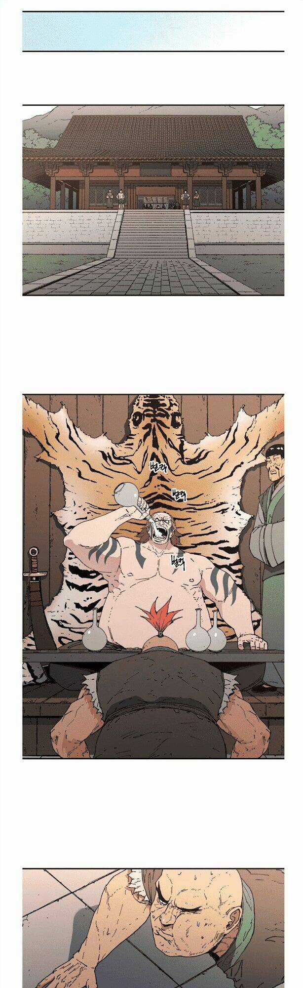 Bố Vô Song - Chapter 103 - Trang 5