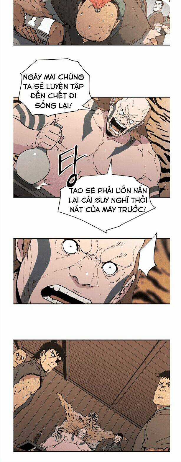 Bố Vô Song - Chapter 103 - Trang 7