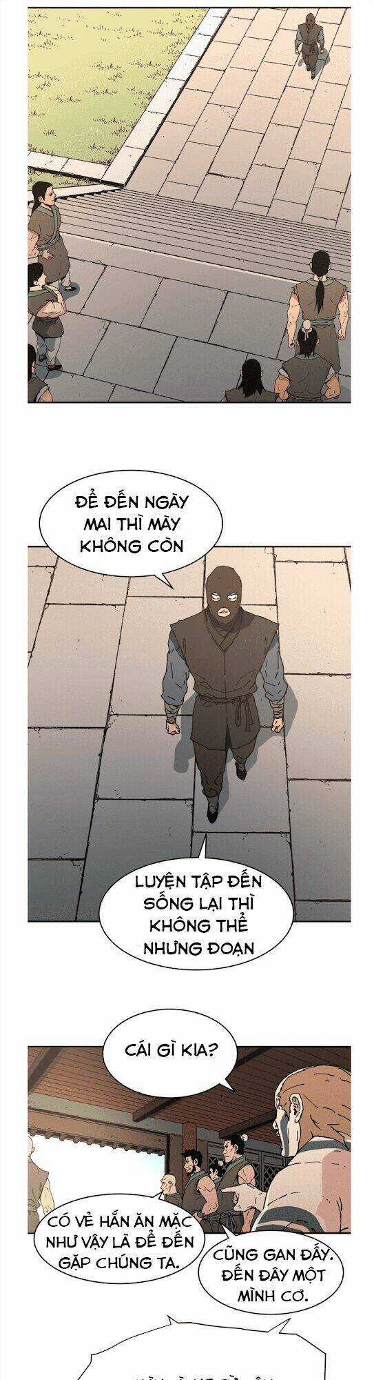 Bố Vô Song - Chapter 103 - Trang 8