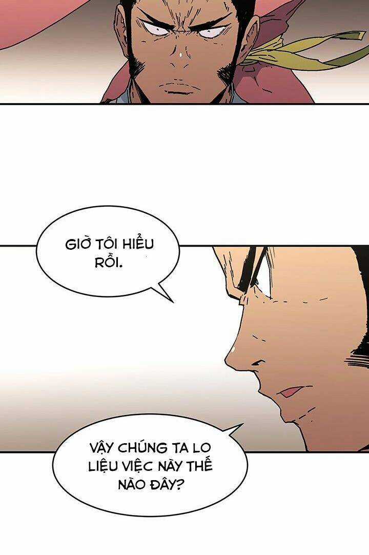 Bố Vô Song - Chapter 104 - Trang 16