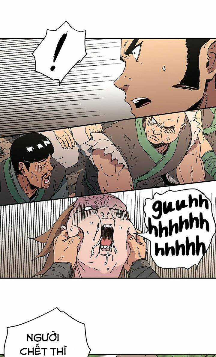 Bố Vô Song - Chapter 104 - Trang 19