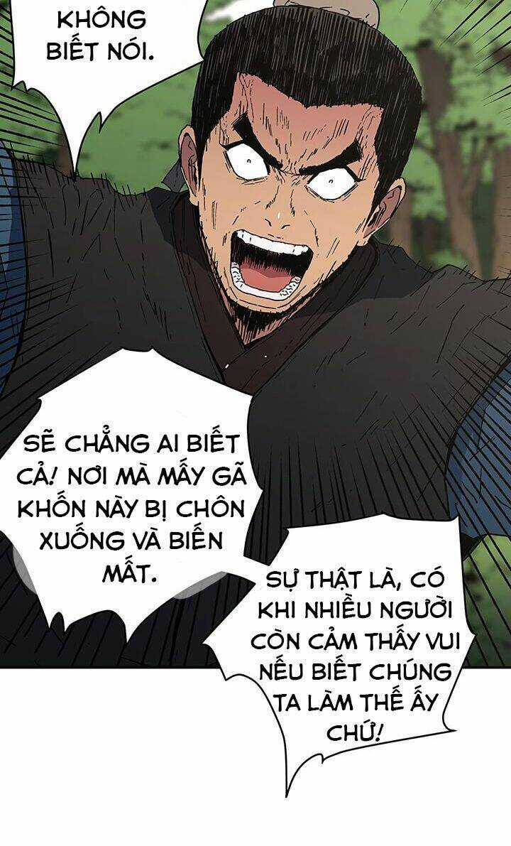 Bố Vô Song - Chapter 104 - Trang 20