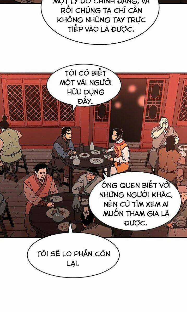 Bố Vô Song - Chapter 104 - Trang 26