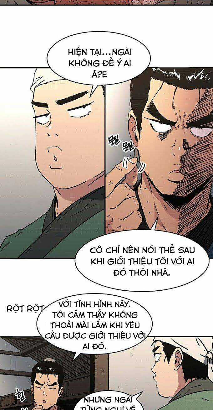 Bố Vô Song - Chapter 104 - Trang 33