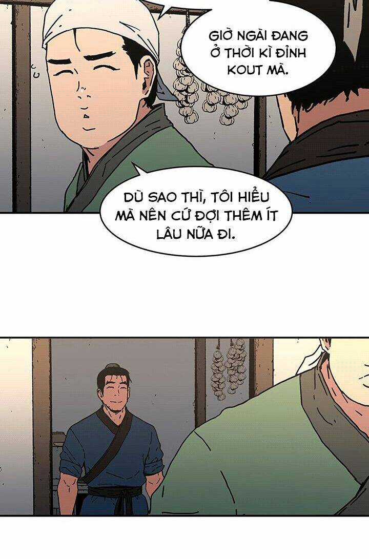 Bố Vô Song - Chapter 104 - Trang 36