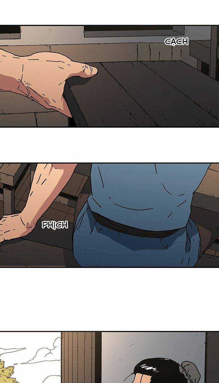 Bố Vô Song - Chapter 104 - Trang 37