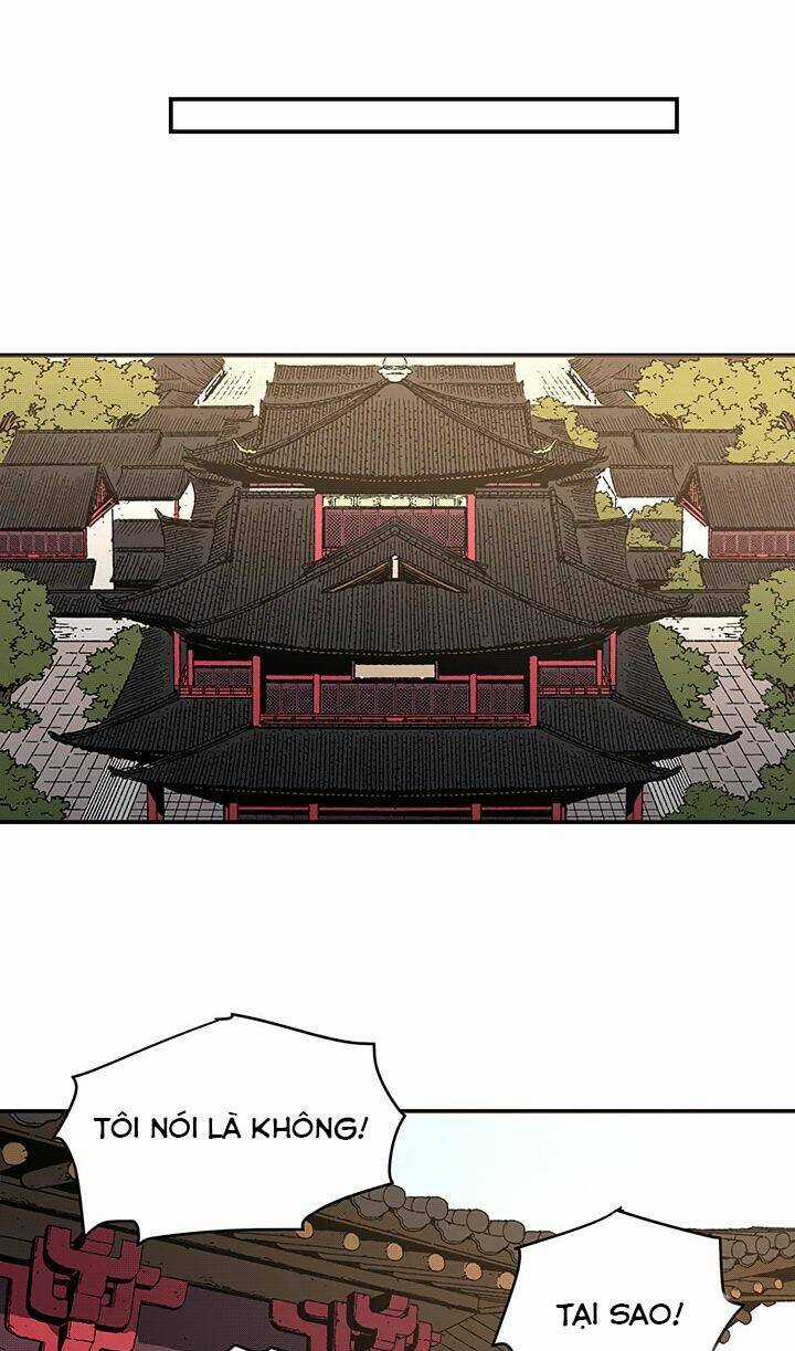 Bố Vô Song - Chapter 104 - Trang 41