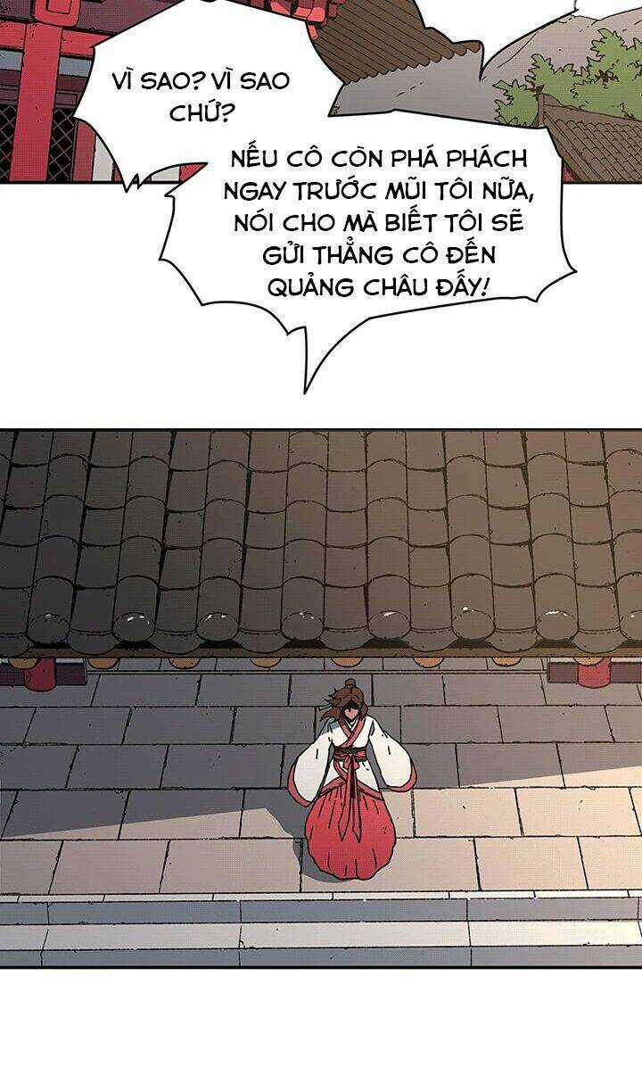 Bố Vô Song - Chapter 104 - Trang 42