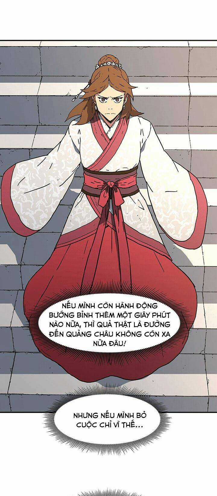 Bố Vô Song - Chapter 104 - Trang 43