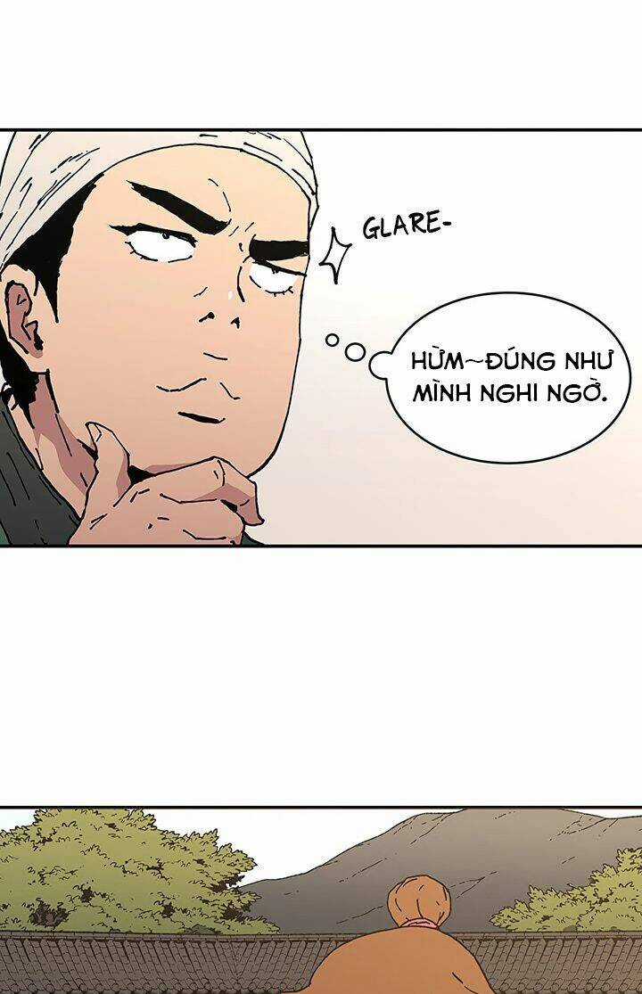 Bố Vô Song - Chapter 104 - Trang 7