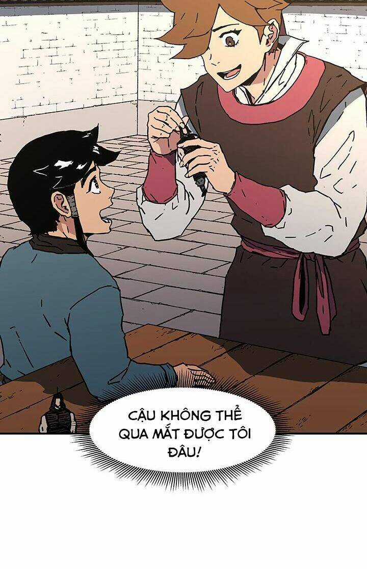 Bố Vô Song - Chapter 104 - Trang 8