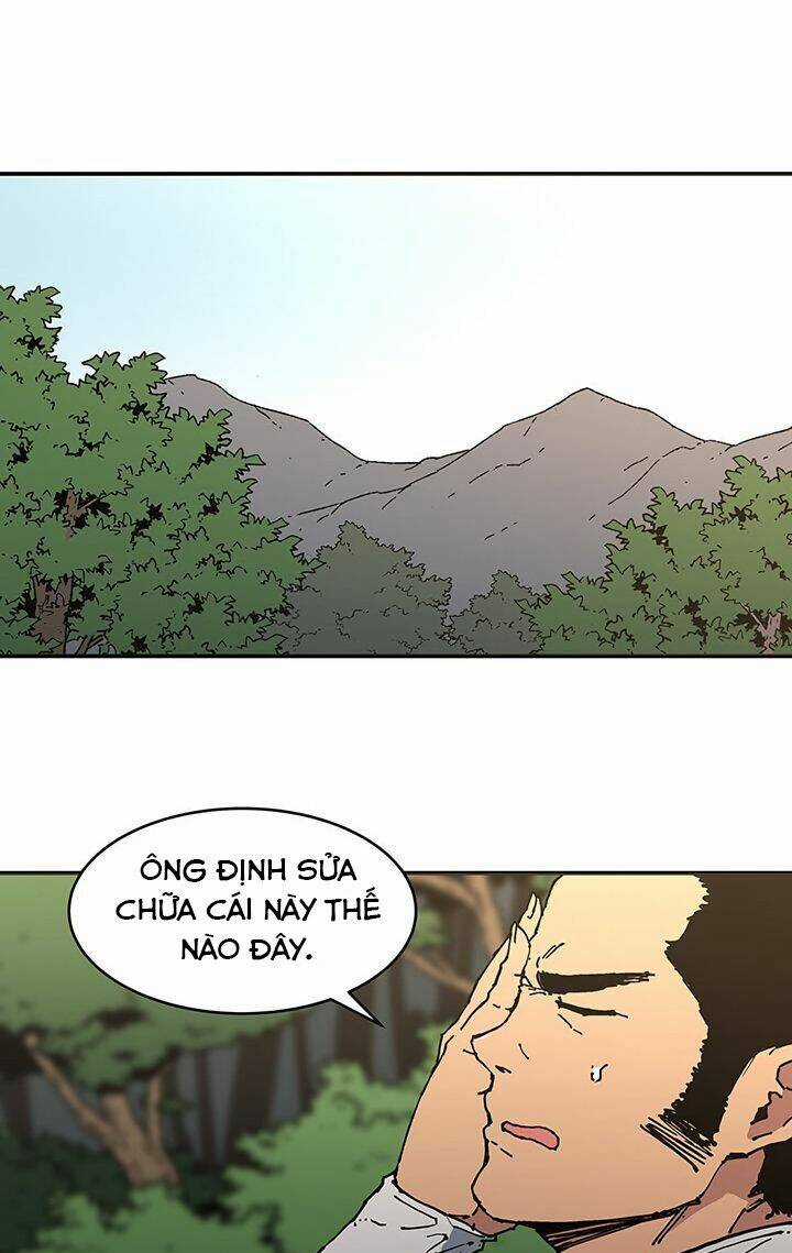 Bố Vô Song - Chapter 104 - Trang 9