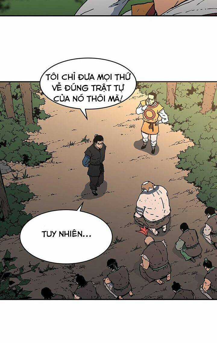 Bố Vô Song - Chapter 104 - Trang 10