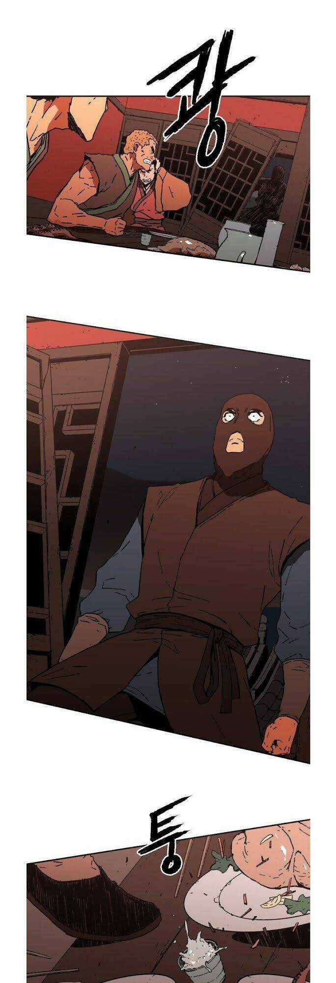 Bố Vô Song - Chapter 105 - Trang 12