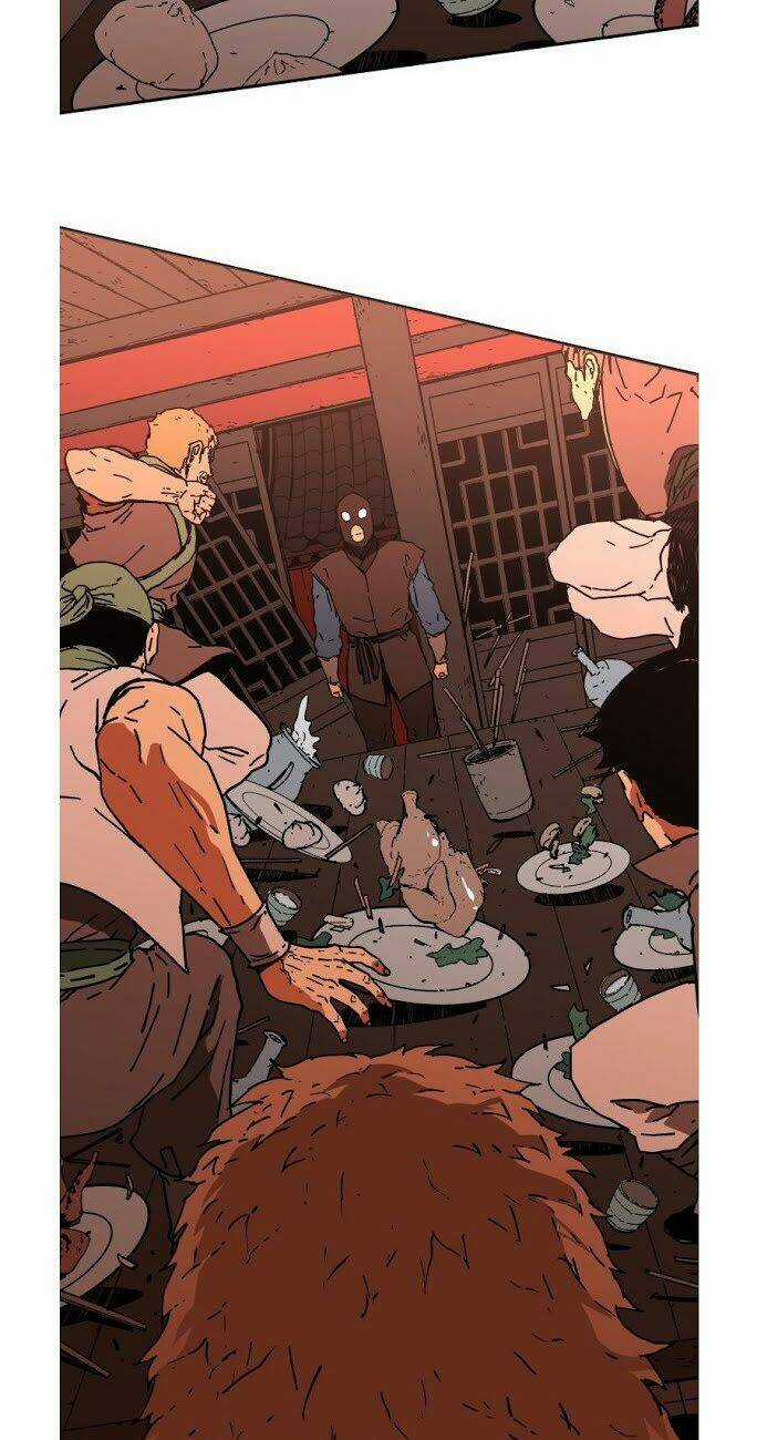 Bố Vô Song - Chapter 105 - Trang 13