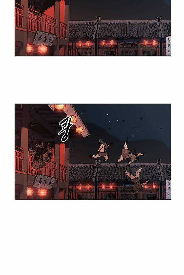 Bố Vô Song - Chapter 105 - Trang 19