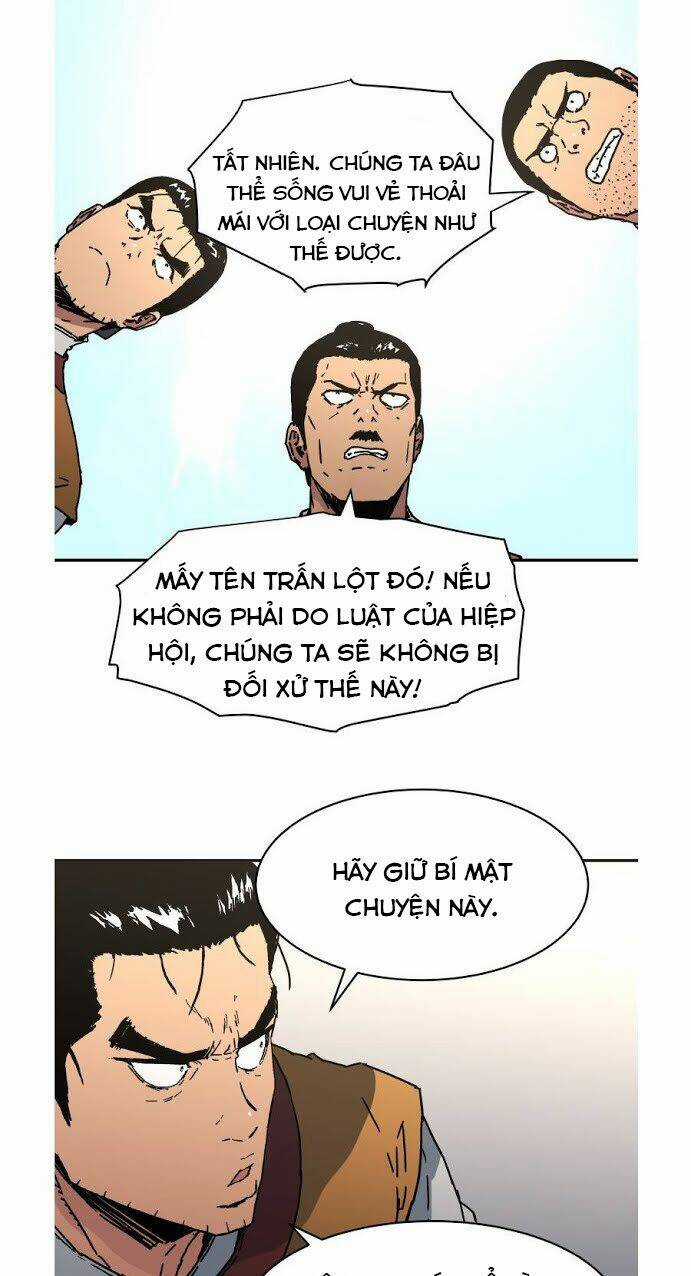 Bố Vô Song - Chapter 105 - Trang 4