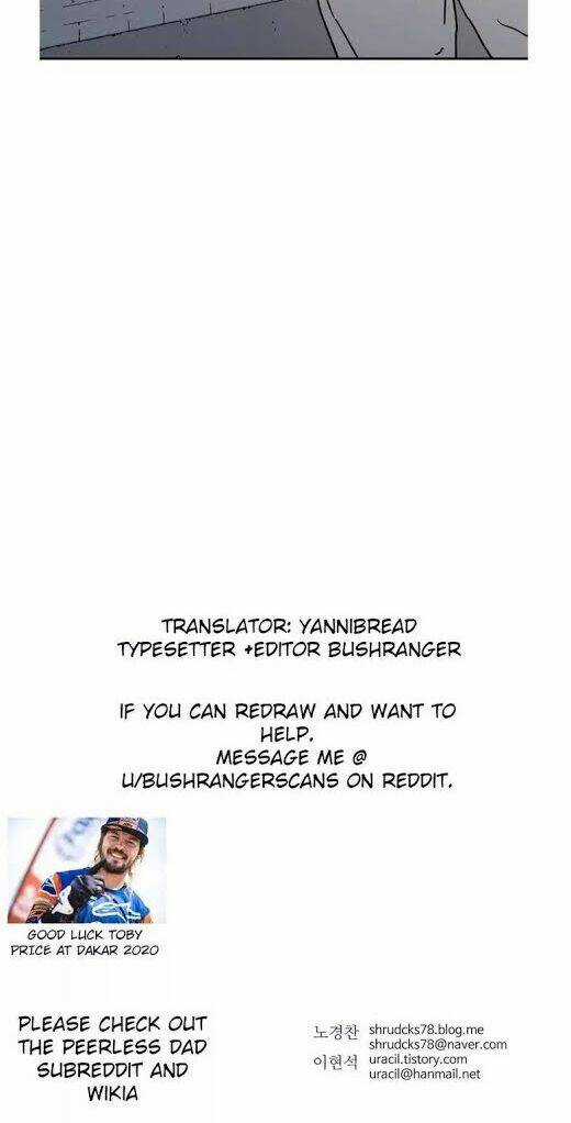 Bố Vô Song - Chapter 105 - Trang 33