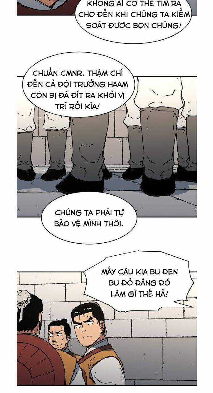 Bố Vô Song - Chapter 105 - Trang 5