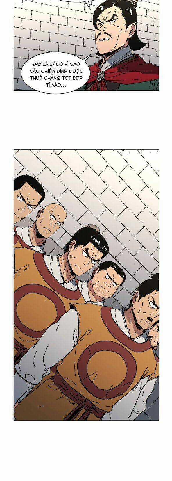 Bố Vô Song - Chapter 105 - Trang 7