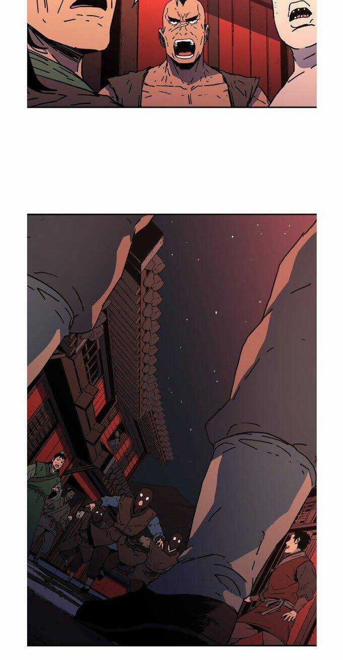 Bố Vô Song - Chapter 105 - Trang 10