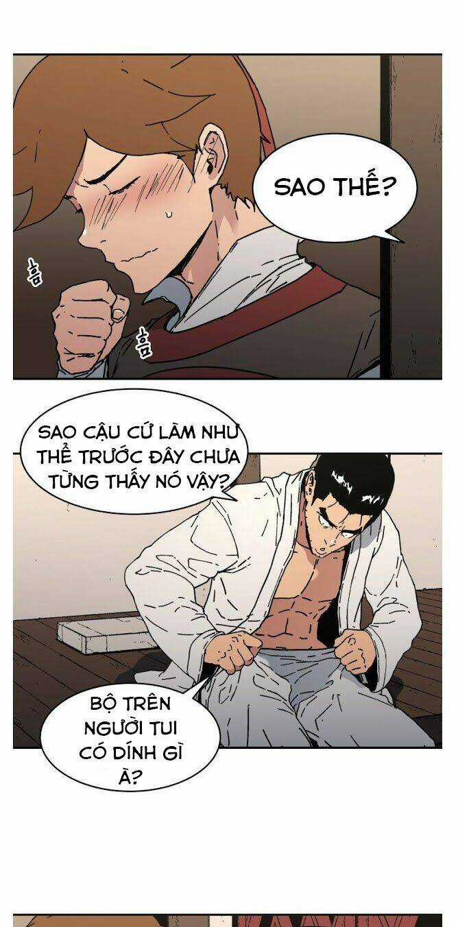 Bố Vô Song - Chapter 106 - Trang 3