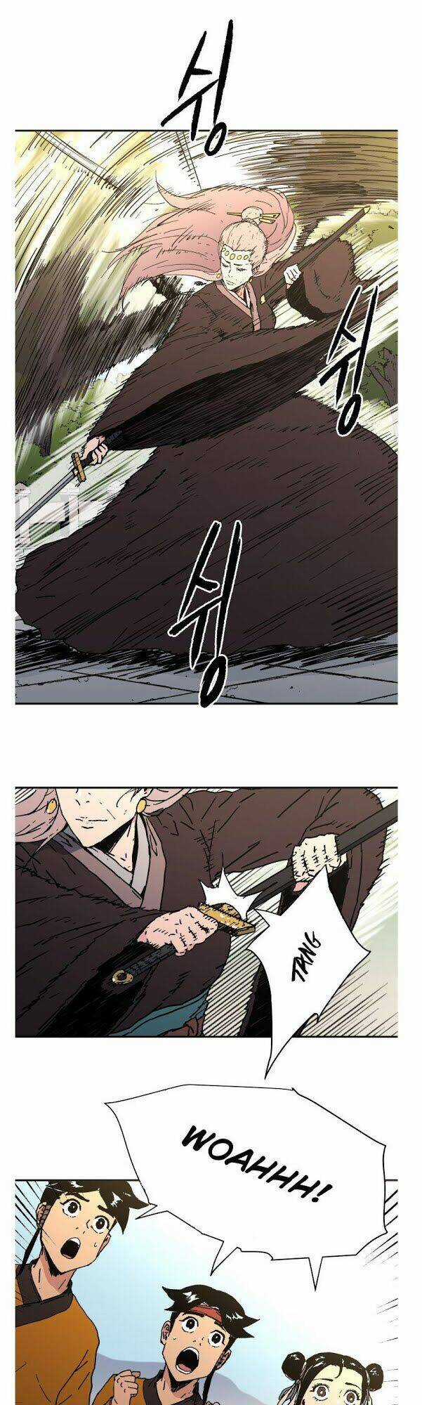 Bố Vô Song - Chapter 106 - Trang 21