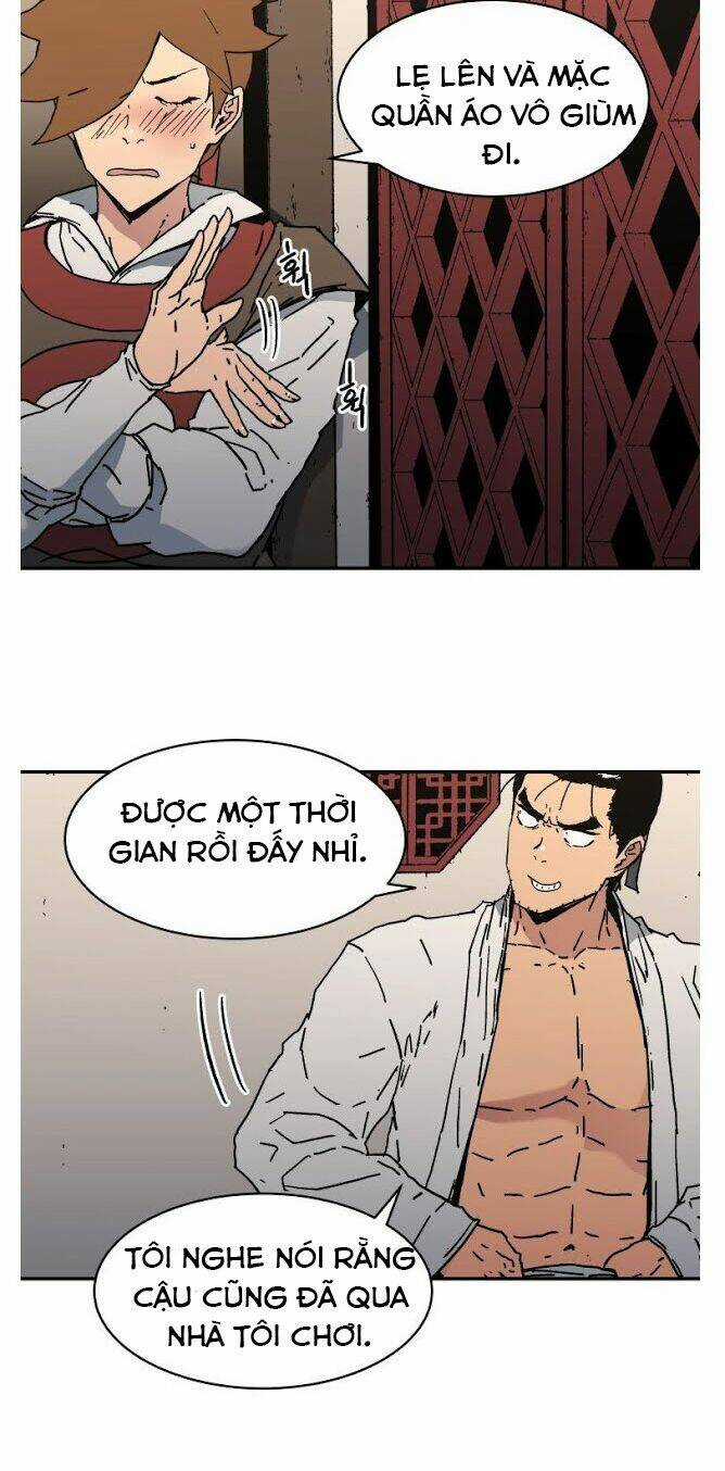 Bố Vô Song - Chapter 106 - Trang 4