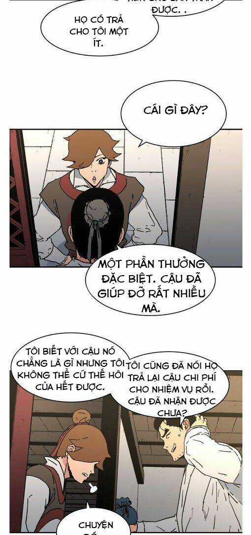 Bố Vô Song - Chapter 106 - Trang 7