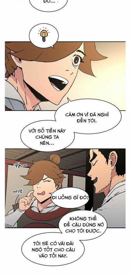 Bố Vô Song - Chapter 106 - Trang 8