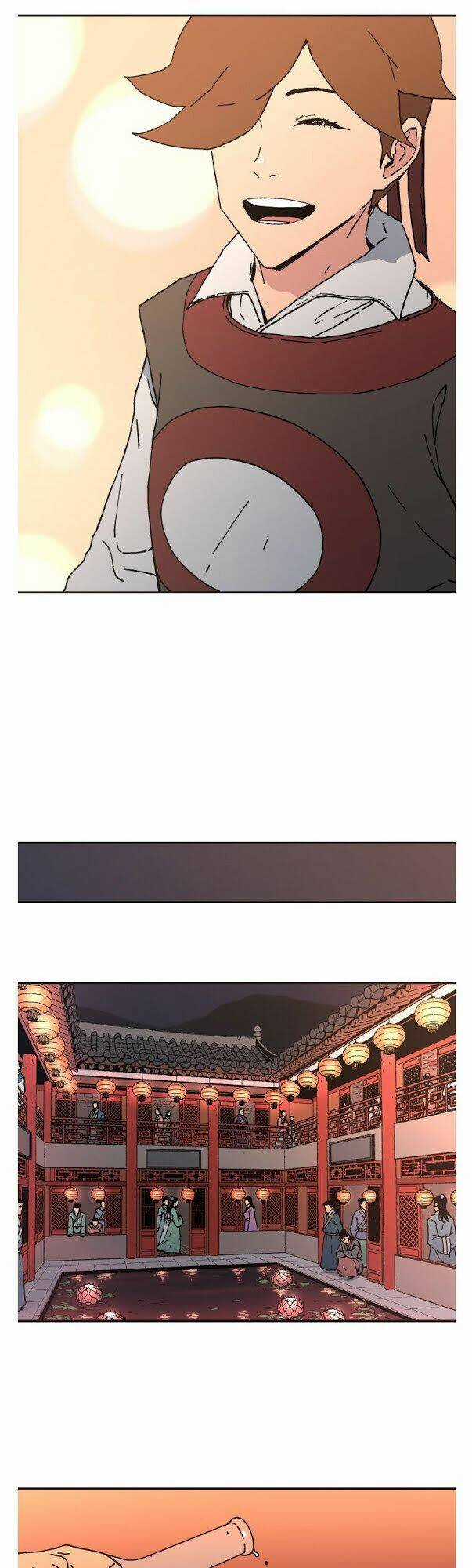 Bố Vô Song - Chapter 106 - Trang 9