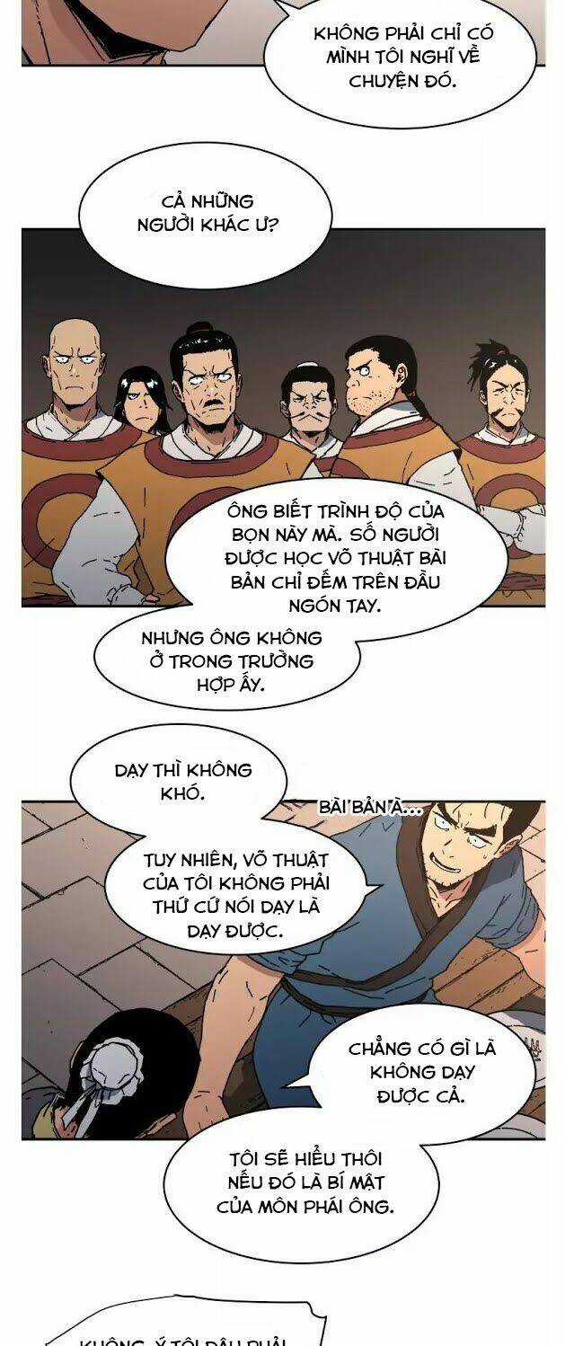 Bố Vô Song - Chapter 107 - Trang 6