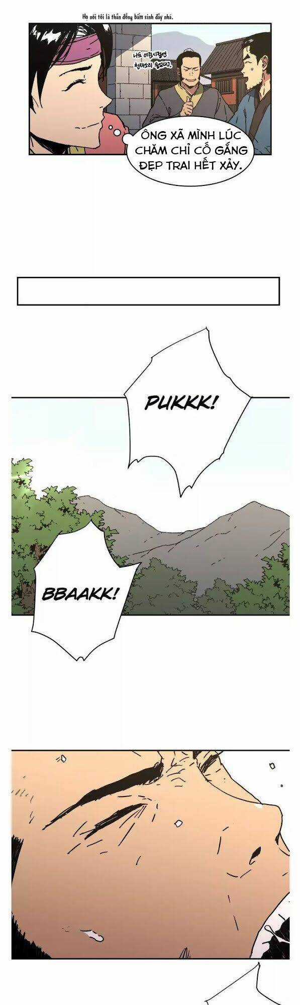 Bố Vô Song - Chapter 107 - Trang 8