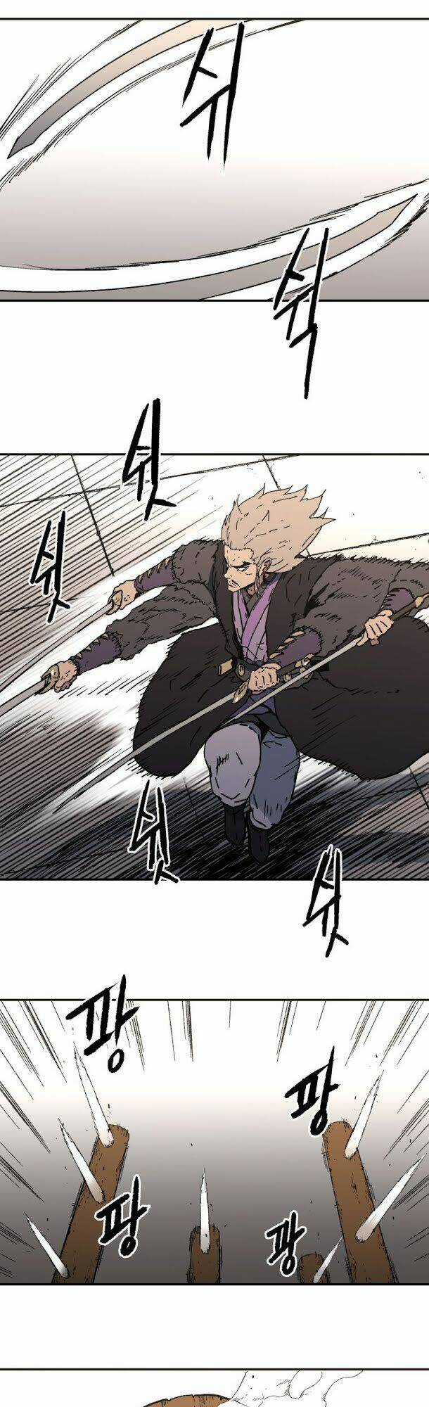 Bố Vô Song - Chapter 108 - Trang 18