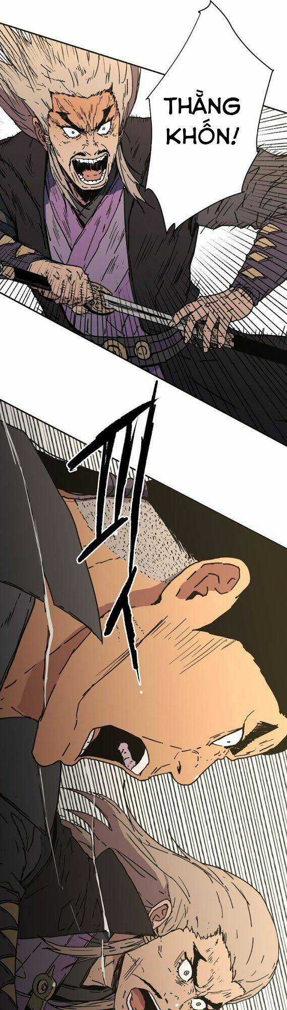 Bố Vô Song - Chapter 108 - Trang 30