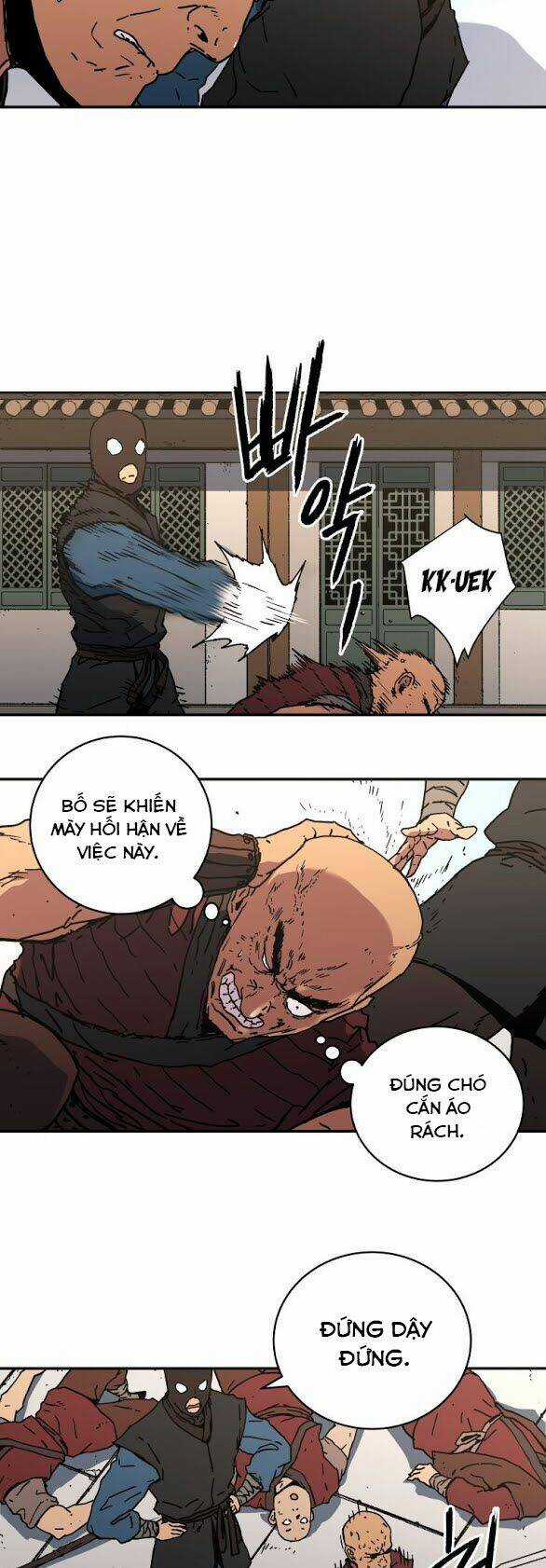 Bố Vô Song - Chapter 108 - Trang 4