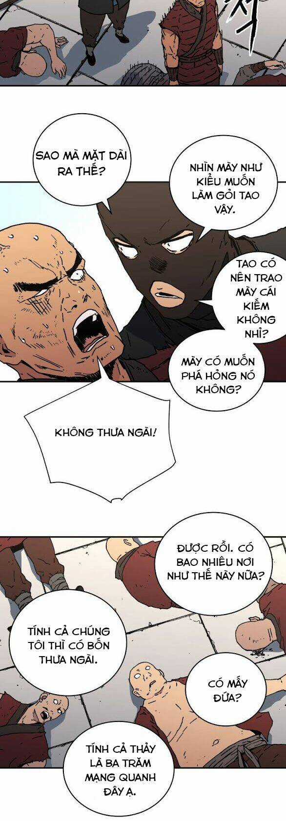 Bố Vô Song - Chapter 108 - Trang 5