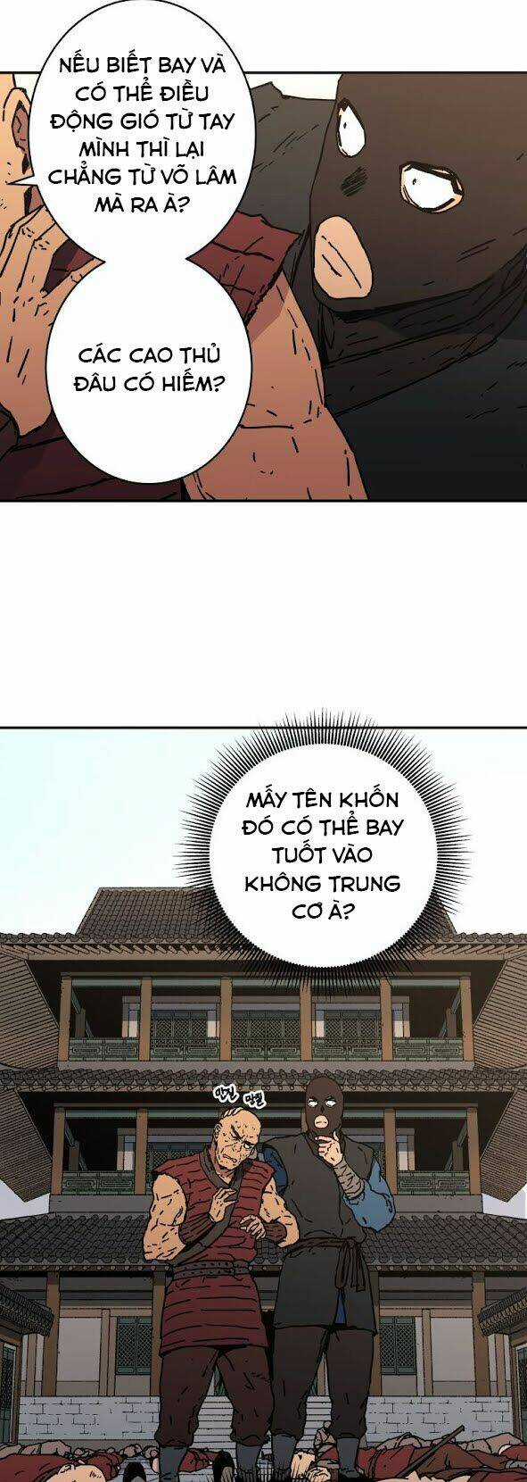 Bố Vô Song - Chapter 108 - Trang 7