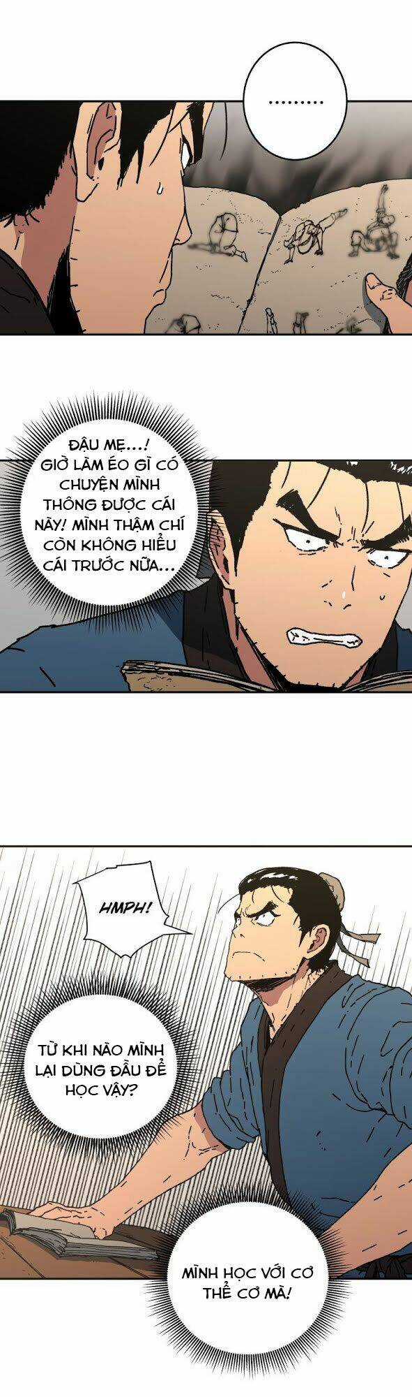 Bố Vô Song - Chapter 108 - Trang 9