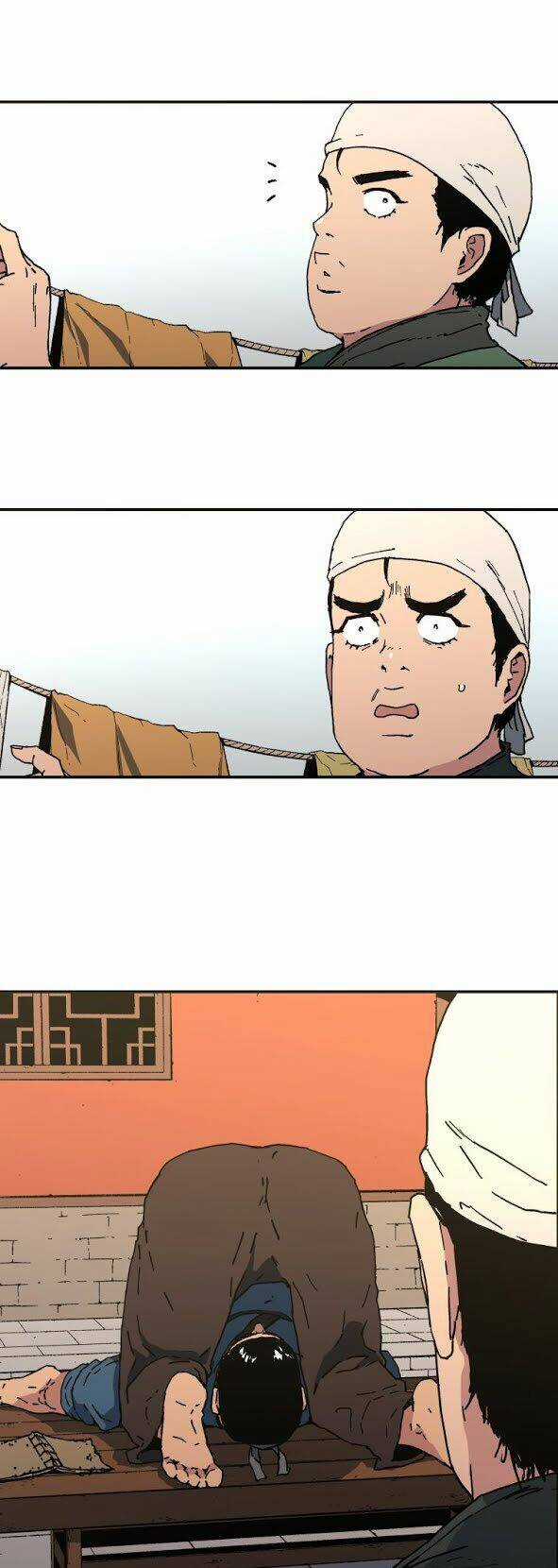 Bố Vô Song - Chapter 108 - Trang 10