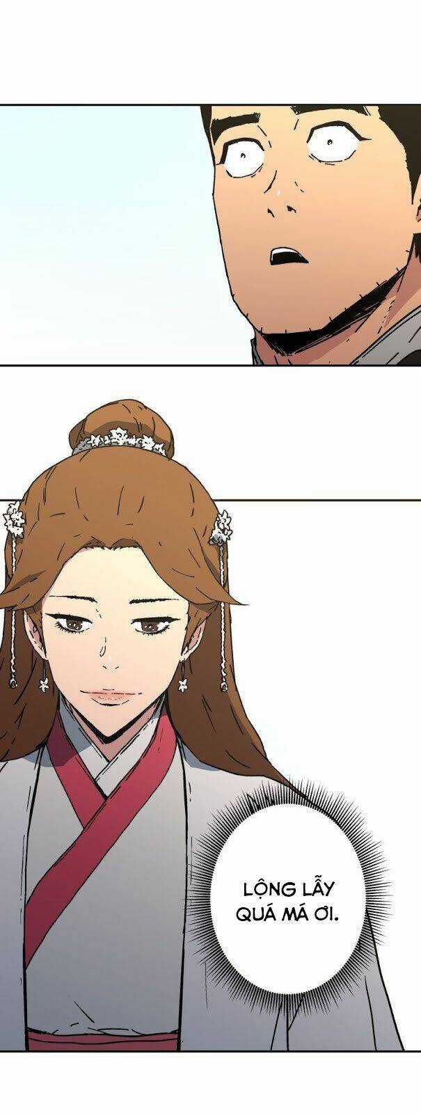 Bố Vô Song - Chapter 109 - Trang 14