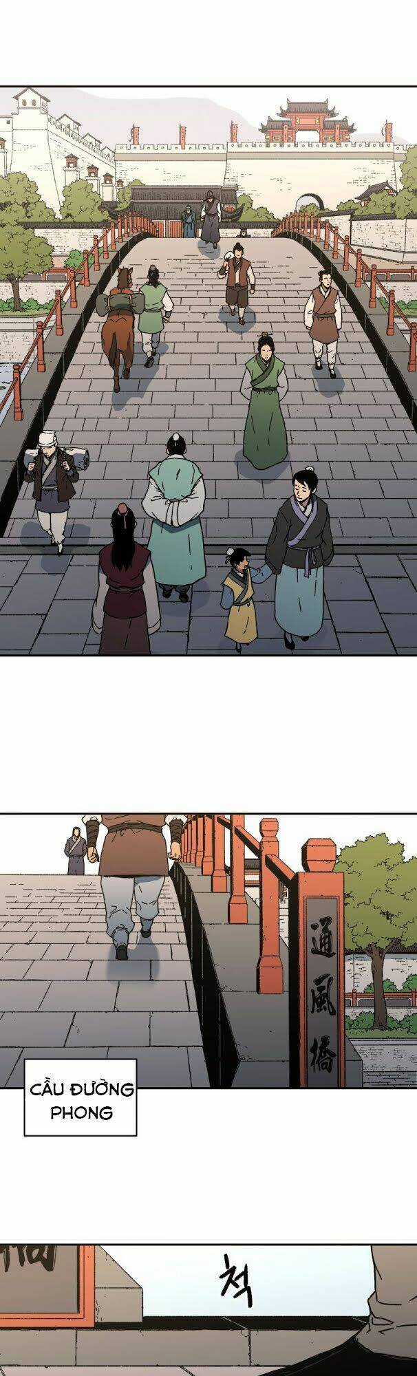 Bố Vô Song - Chapter 109 - Trang 3