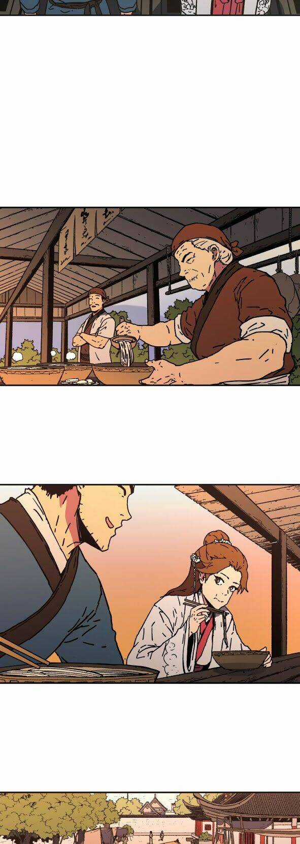 Bố Vô Song - Chapter 109 - Trang 22